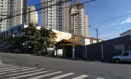 Apartamento a venda em jardim conceição - osasco, sp