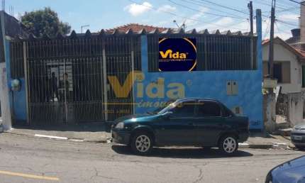 Casa com 3 quartos à venda no Rochdale, Osasco 