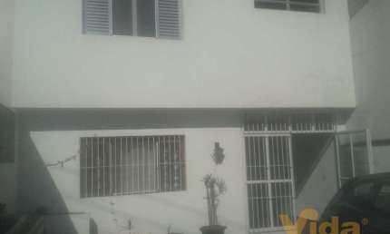Casa com 3 quartos à venda na Bela Vista, Osasco 