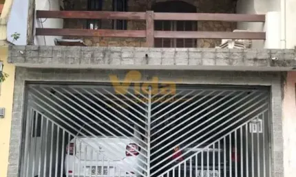 Casa com 3 quartos à venda na Cidade das Flores, Osasco 