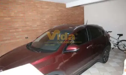 Casa com 3 quartos à venda no Km 18, Osasco 