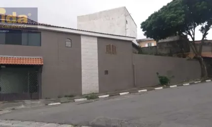 Casa com 2 quartos à venda no Veloso, Osasco 