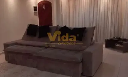 Casa com 3 quartos à venda na Vila Yara, Osasco 