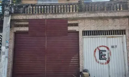 Sobrado a venda  em jardim maria rita  -  carapicuíba