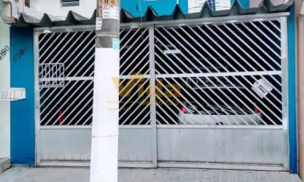 Casa com 3 quartos à venda no Quitaúna, Osasco 
