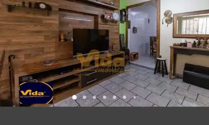 Casa com 6 quartos à venda no Centro, Osasco 