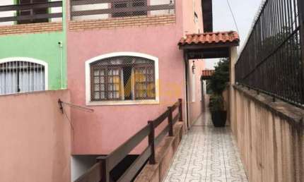 Casa com 4 quartos à venda no Quitaúna, Osasco 