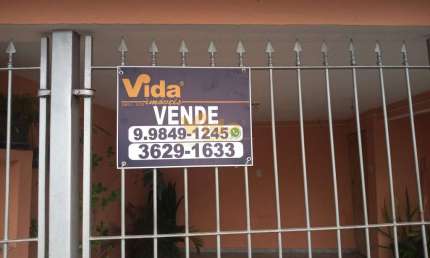 Casa com 2 quartos à venda no Padroeira, Osasco 