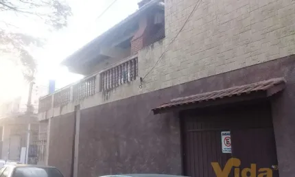 Casa com 3 quartos à venda no Bonfim, Osasco 