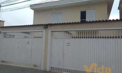Casa com 3 quartos à venda na Vila Yara, Osasco 