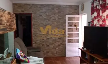Casa com 4 quartos à venda no Novo Osasco, Osasco 