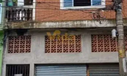 Casa com 6 quartos à venda no Helena Maria, Osasco 