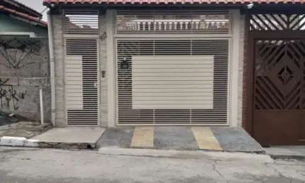 Casa com 3 quartos à venda na Vila Yolanda, Osasco 