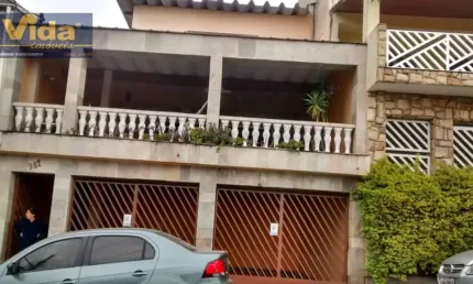 Casa com 3 quartos à venda no Km 18, Osasco 