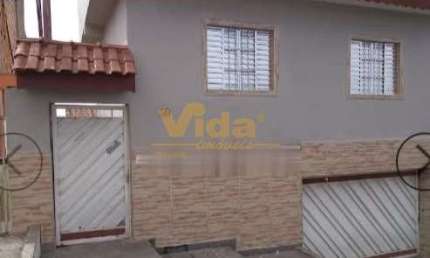 Casa com 3 quartos à venda no Jardim Patriarca, Jandira 