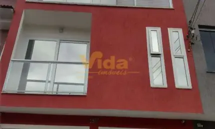 Casa com 4 quartos à venda no Presidente Altino, Osasco 