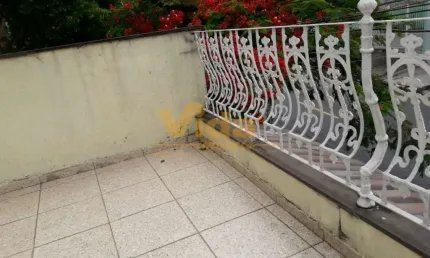 Casa com 3 quartos à venda na Bela Vista, Osasco 
