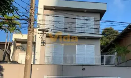 Casa com 4 quartos à venda no City Bussocaba, Osasco 