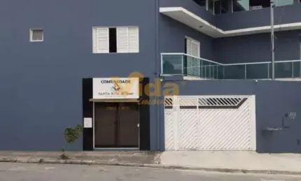 Sobrado a venda em Parque Ribeiro de Lima  -  Barueri