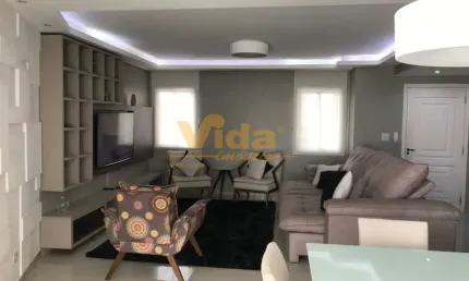 Casa com 3 quartos à venda na Vila Osasco, Osasco 