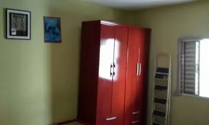 Casa com 3 quartos à venda no São Pedro, Osasco 