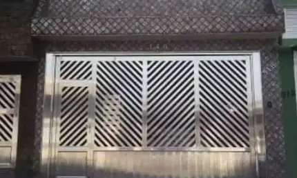 Casa com 3 quartos à venda no Veloso, Osasco 