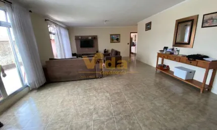 Casa com 5 quartos à venda no Km 18, Osasco 