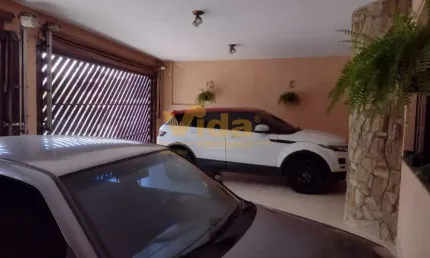 Casa com 5 quartos à venda no Jardim Roberto, Osasco 