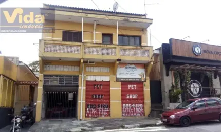 Casa com 3 quartos à venda no Km 18, Osasco 
