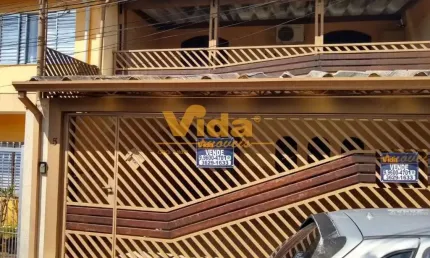Casa com 3 quartos à venda no Km 18, Osasco 