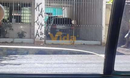 Casa com 2 quartos à venda no Piratininga, Osasco 