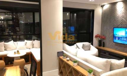 Apartamento com 3 quartos à venda na Vila Osasco, Osasco 