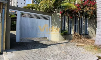 Casa com 1 quarto à venda no Quitaúna, Osasco 