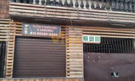 Casa com 2 quartos à venda no Padroeira, Osasco 