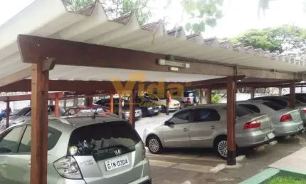 Apartamento com 2 quartos à venda na Cidade das Flores, Osasco 