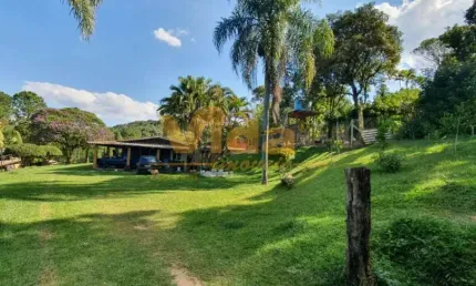 Apartamento com 3 quartos à venda no Terra de Santa Maria, Itu 