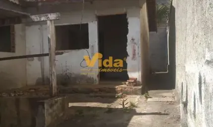 Ponto comercial à venda na Vila Osasco, Osasco 