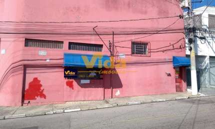 Ponto comercial à venda no Novo Osasco, Osasco 
