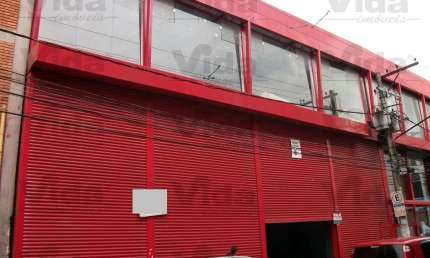 Ponto comercial para alugar no Centro, Osasco 