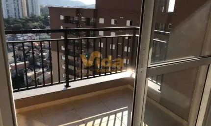 Apartamento com 2 quartos à venda no Jardim Tupanci, Barueri 