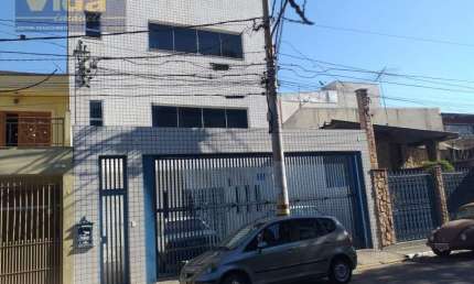 Prédio Inteiro para locação em Jardim Alvorada  -  Osasco