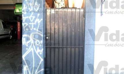 Casa com 1 quarto para alugar no Pestana, Osasco 