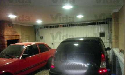 Casa com 3 quartos à venda no Padroeira, Osasco 