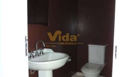 Sala  comercial para locação em Alphaville  -  Barueri