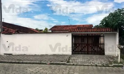 Casa com 3 quartos à venda na Nossa Senhora de Fatima, Mongaguá 
