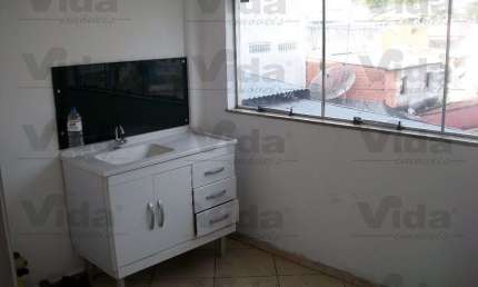 Sala comercial para alugar no Centro, Osasco 