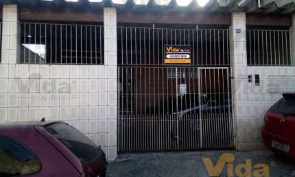 Casa com 4 quartos à venda no Veloso, Osasco 