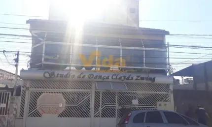 Ponto comercial à venda no Km 18, Osasco 