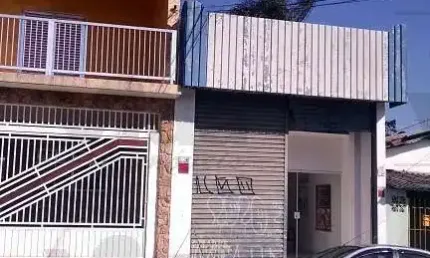 Casa com 7 quartos à venda no Pestana, Osasco 