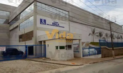 Barracão / Galpão / Depósito para alugar no Industrial Anhangüera, Osasco 